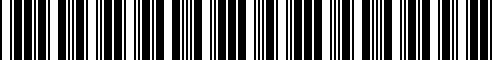 Barcode for 51162313529